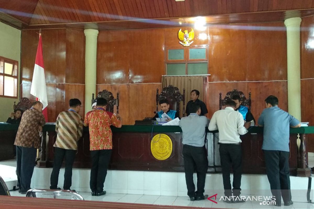 Banding gugatan PLTU Bengkulu ditolak, tim advokasi ajukan kasasi