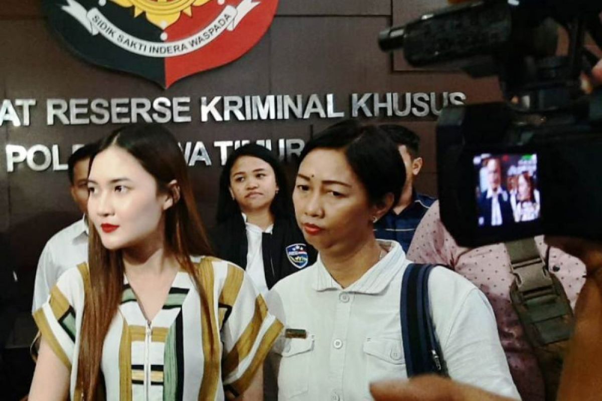 Polisi akui kesulitan ungkap akun penuduh Nella Kharisma selingkuh