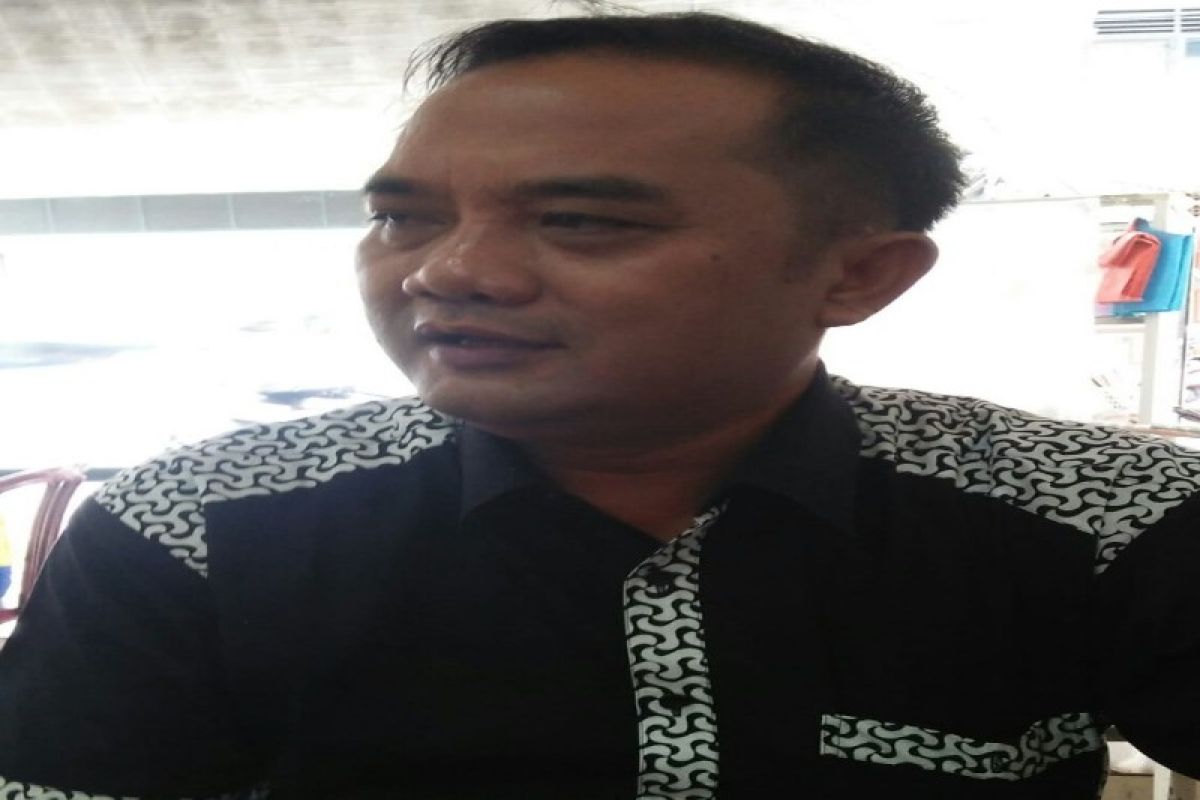 DPRD Tebing Tinggi mulai 