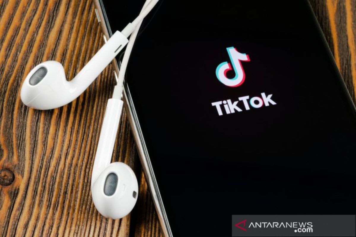 AS pertimbangkan blokir TikTok