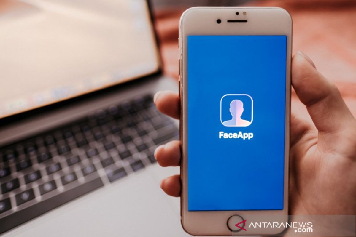 FBI khawatirkan aplikasi FaceApp yang buatan Rusia