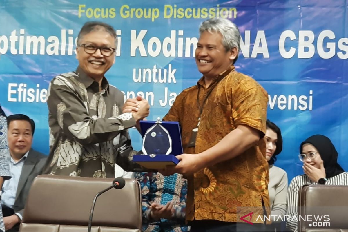 PERSI dan Medtronic kerja sama latihan coding bagi Rumah Sakit