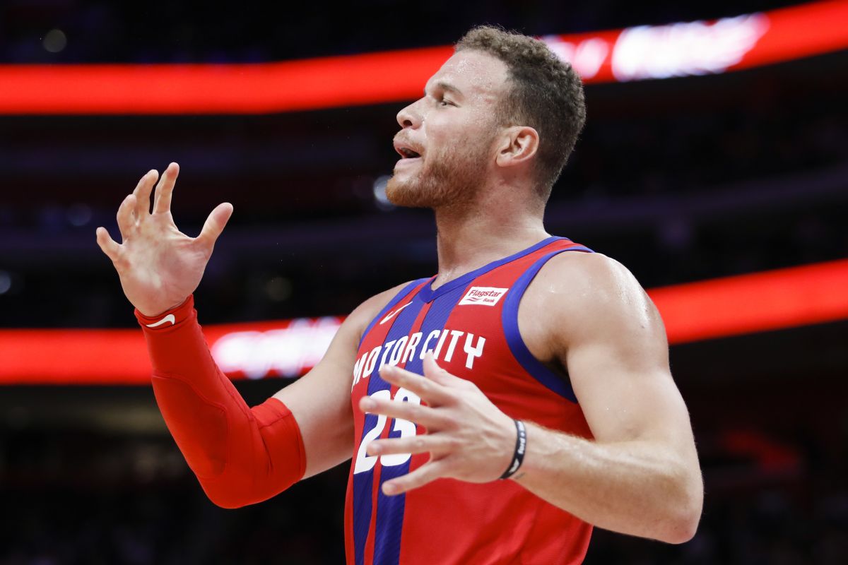 Pistons tekuk Cavs catatan kemenangan beruntun pertama