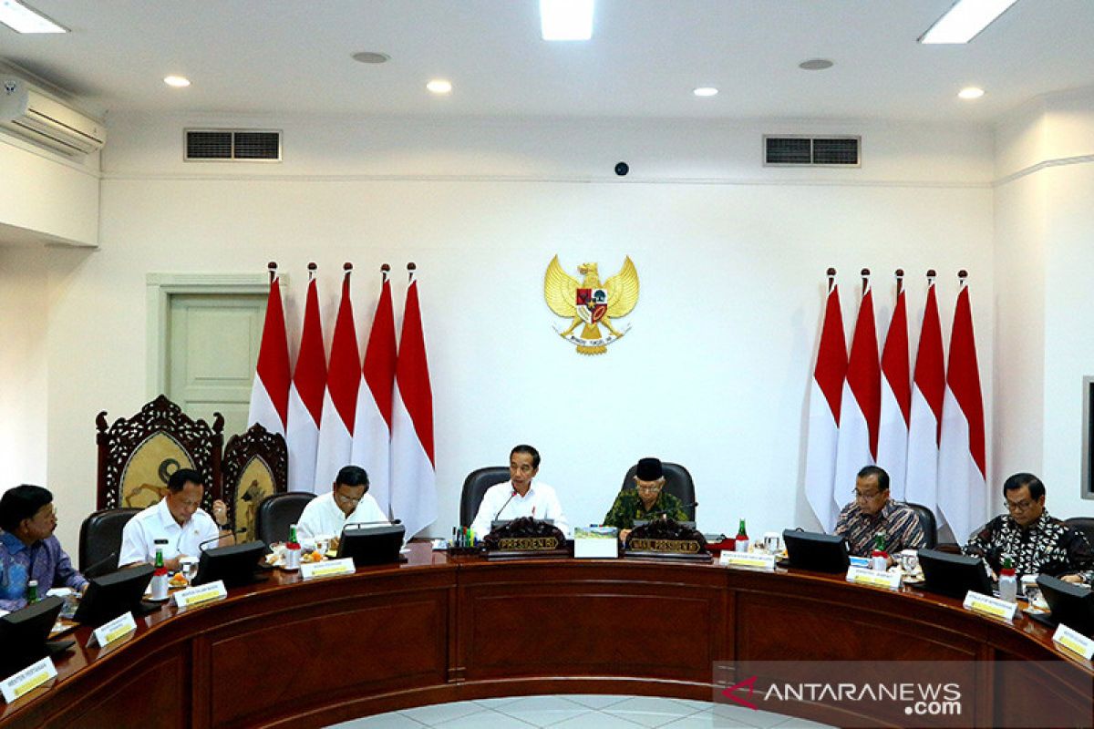 Peneliti: Pembenahan beras cadangan perlu evaluasi HPP