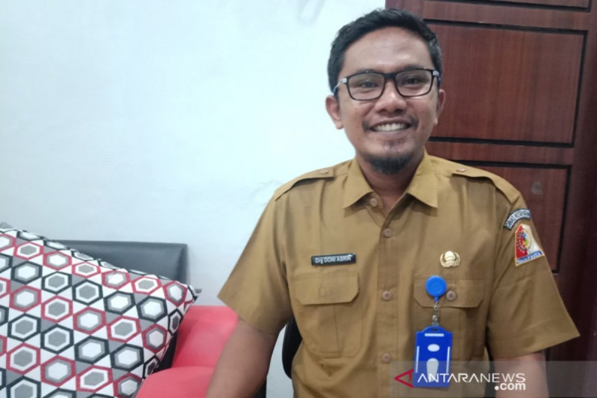 Perawat dan sopir ambulans pesta sabu-sabu dipecat