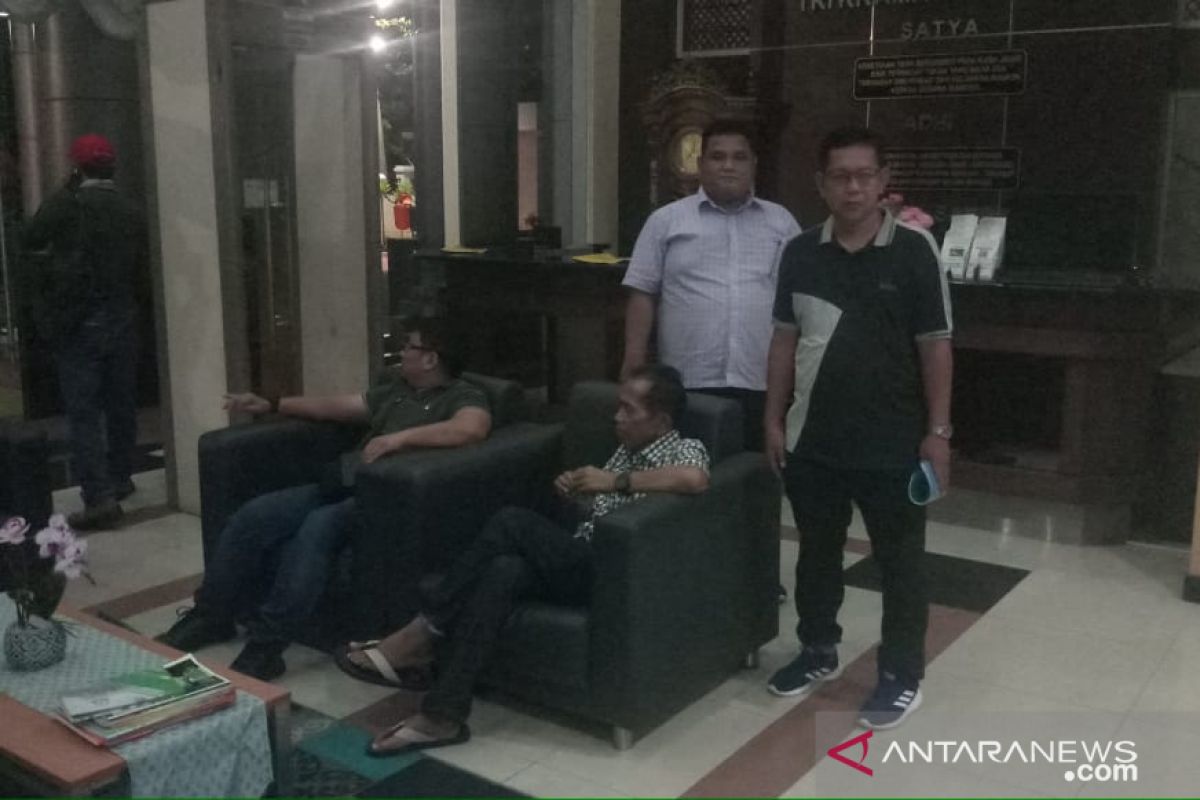 Kejaksaan tangkap mantan Kepala BPN Surabaya terpidana korupsi