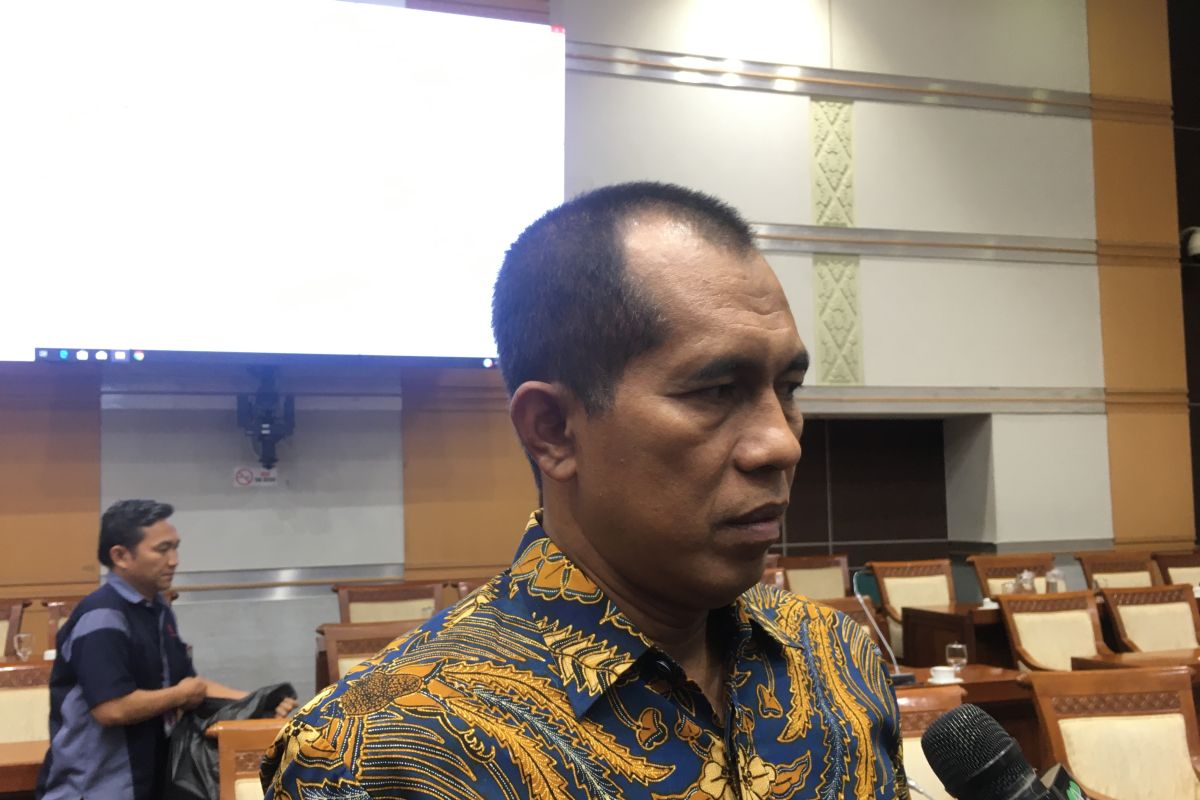 DPR desak KI Pusat tingkatkan keterbukaan informasi badan publik