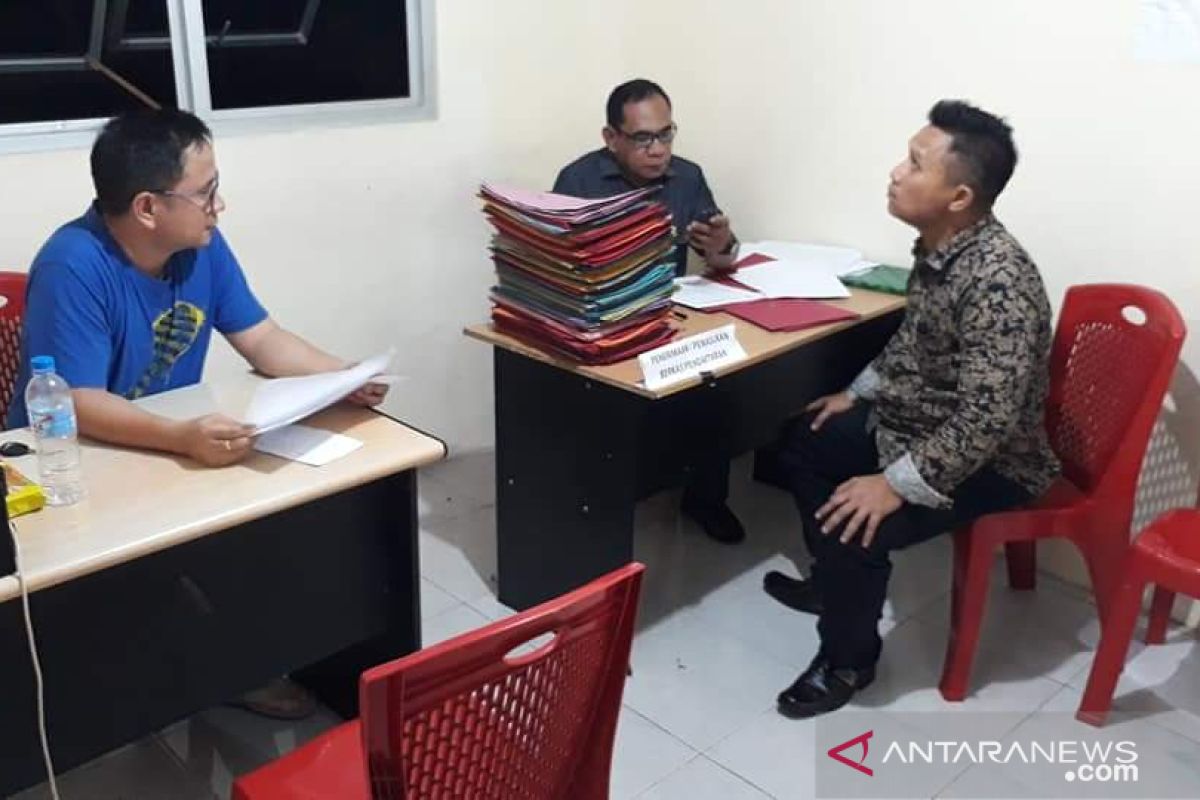 Bawaslu mulai periksa kelengkapan administrasi berkas calon panwascam