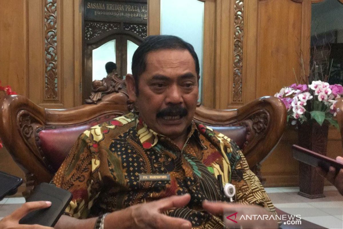 Wali Kota Surakarta usulkan IPAL hilir sungai