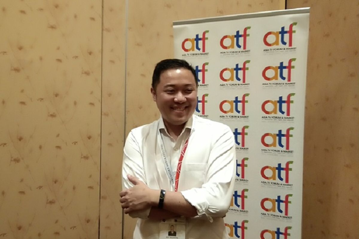 Gojeg perkenalkan potensi film Indonesia lewat  Goplay