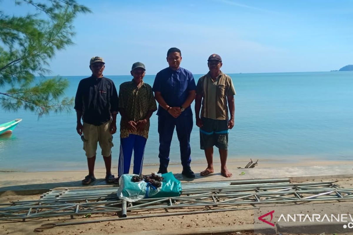 Legislator Gorut: Perlu ada aturan terkait larangan buang sampah di sungai