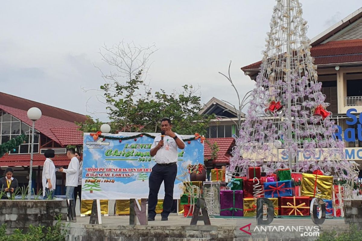 Bandara Sam Ratulangi Manado tingkatkan pelayanan manjakan Wisatawan