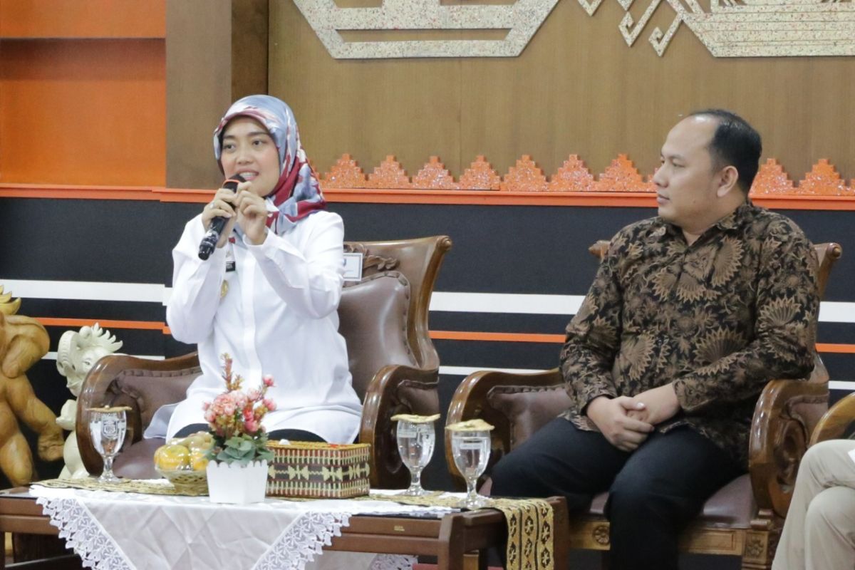 Wagub Lampung dorong generasi milenial berinvestasi