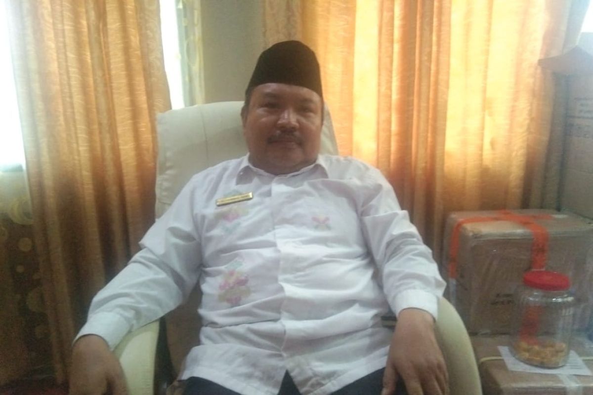 Kemenag Sulteng: Tidak ada majelis taklim terpapar paham radikal