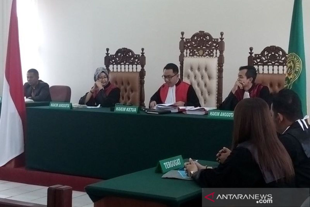 Pengadilan Negeri Kabupaten Penajam sidangkan 11 kasus kejahatan seks anak