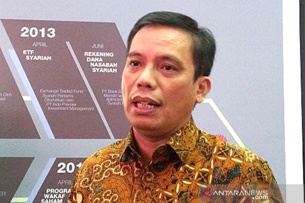 BTN targetkan obligasi internasional terserap sebelum Imlek 2020