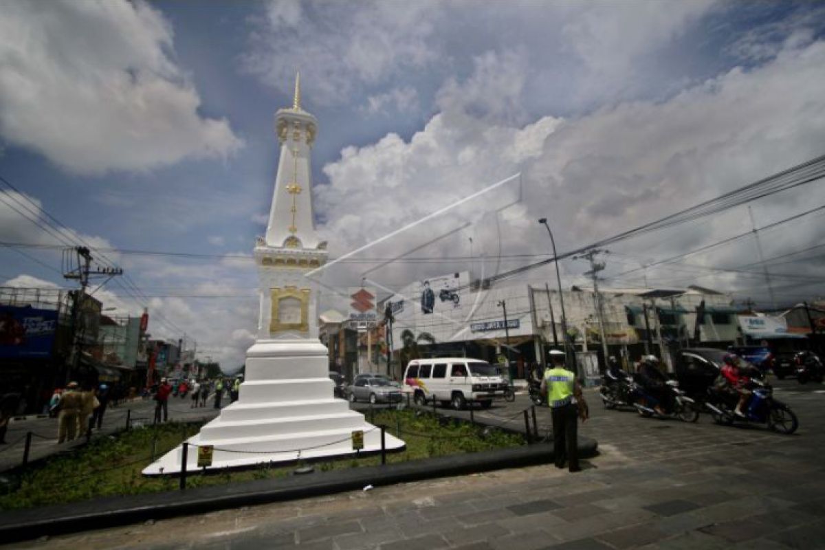 BPIP akan gelar kemah Pancasila di Yogyakarta