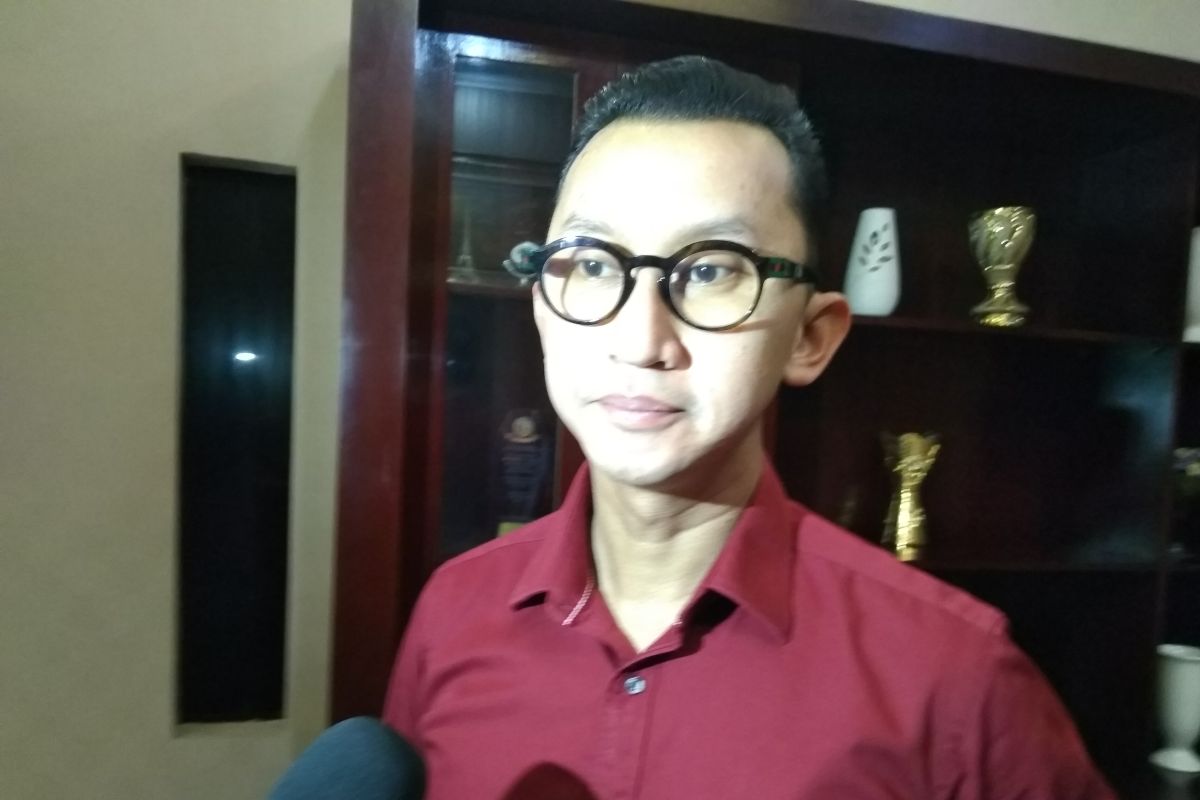 Tersangka pencemaran nama baik, Vicky Prasetyo terancam hukuman empat tahun penjara