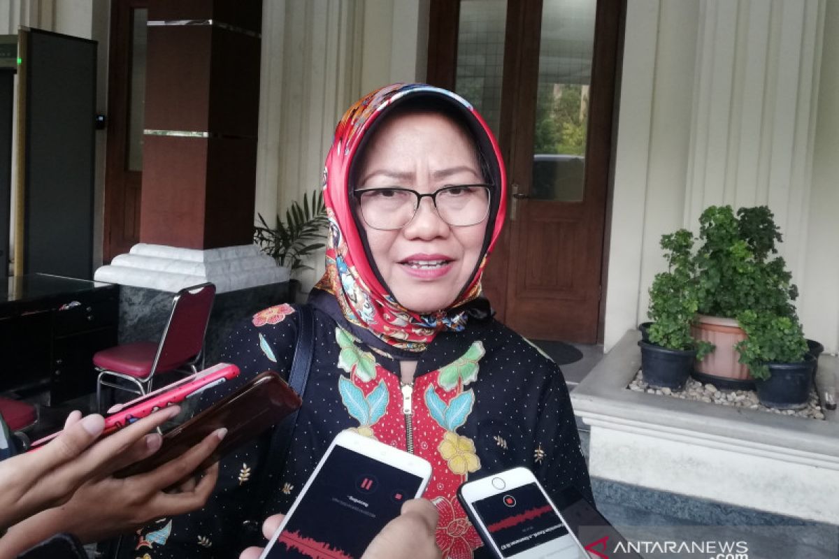 Siti Zuhro: Pemerintah bertanggung jawab jaga stabilitas politik di Tanah Air