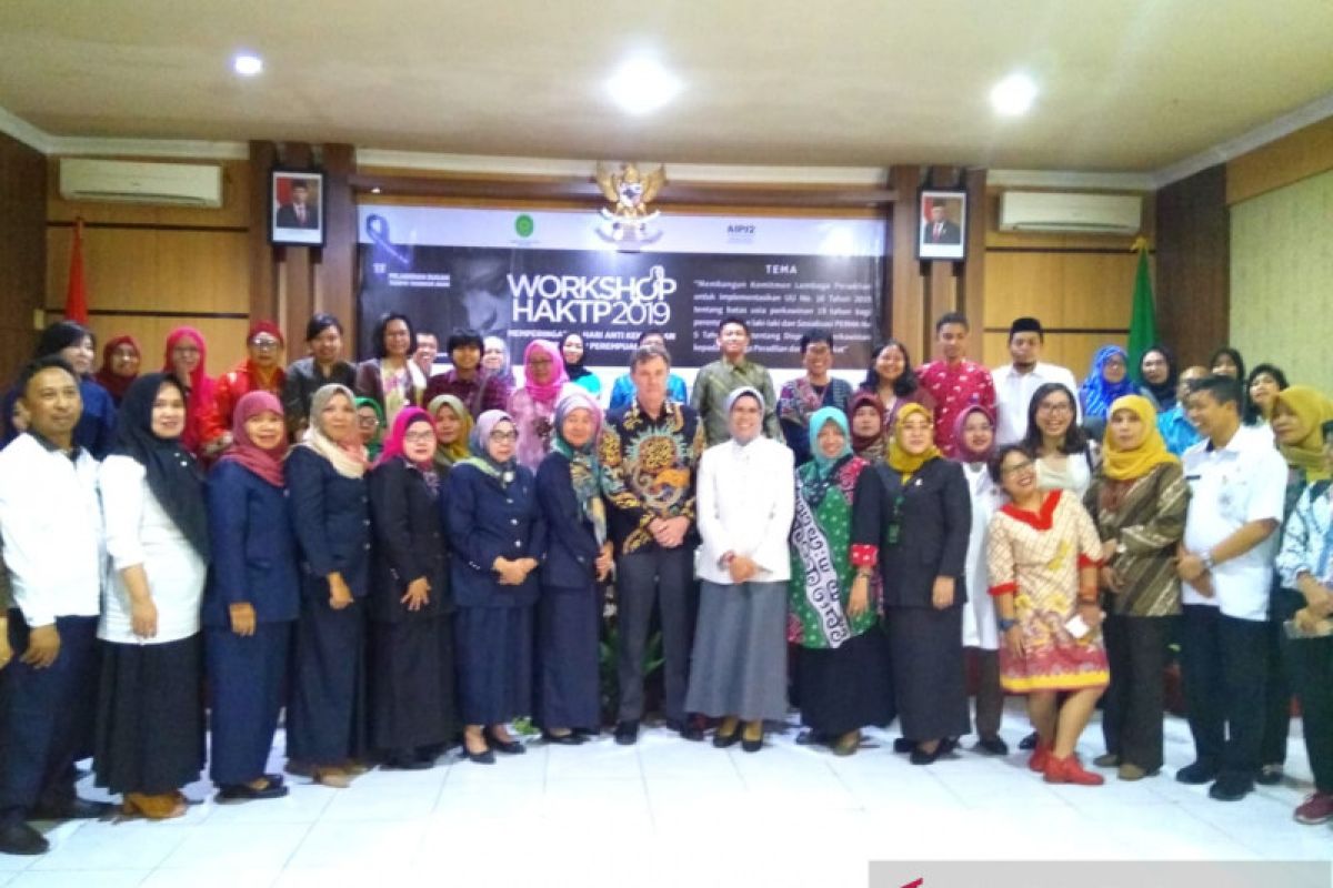 KPTA Sulsel: Implementasi Peraturan MA Nomor 5/2019 harus dikawal ketat