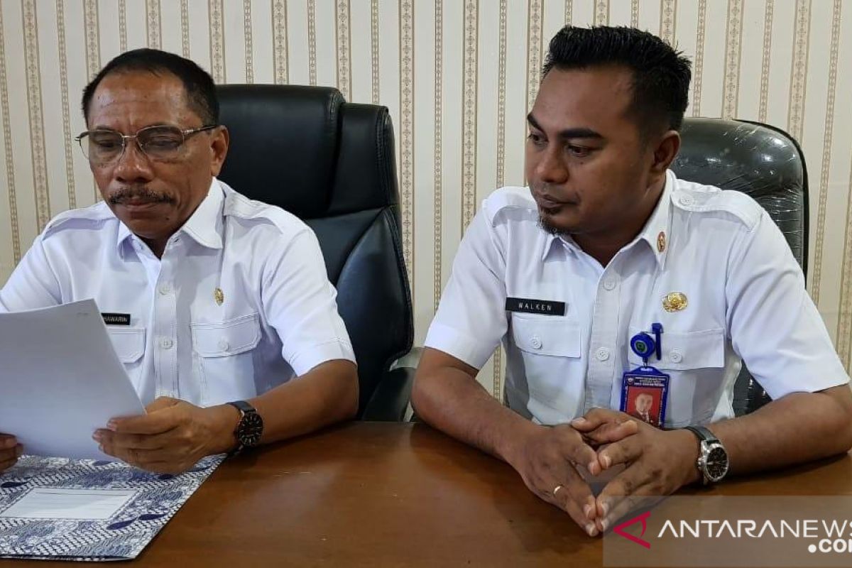 Pemkab Malra tunggu rekomendasi Kemendagri untuk proses pinjaman ke PT SMI