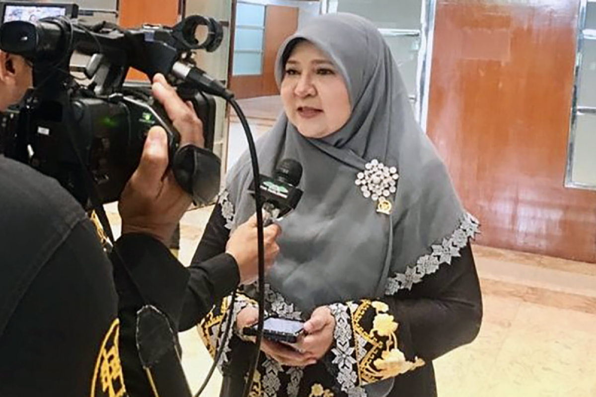 Anggota DPR: Perjanjian dagang harus seiring perlindungan UMKM