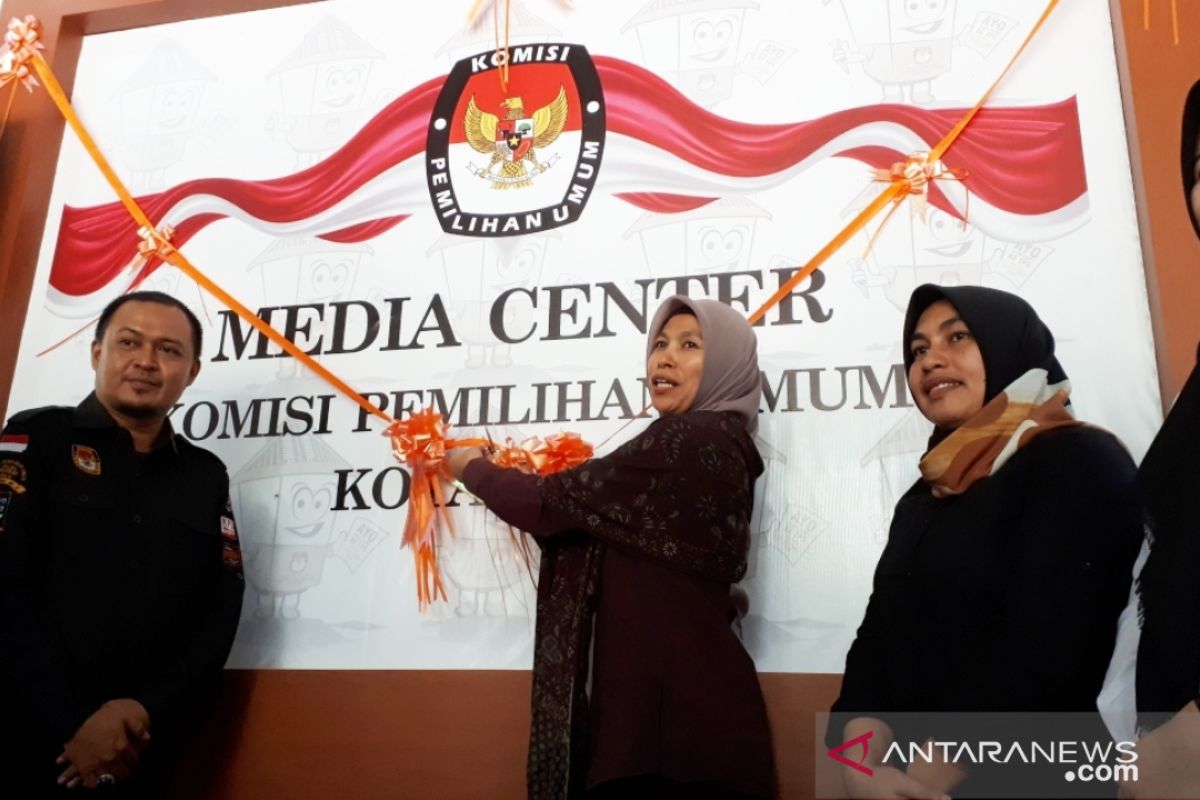 Pers berperan penting wujudkan Pilkada Kota Palu 2020  yang berintegritas