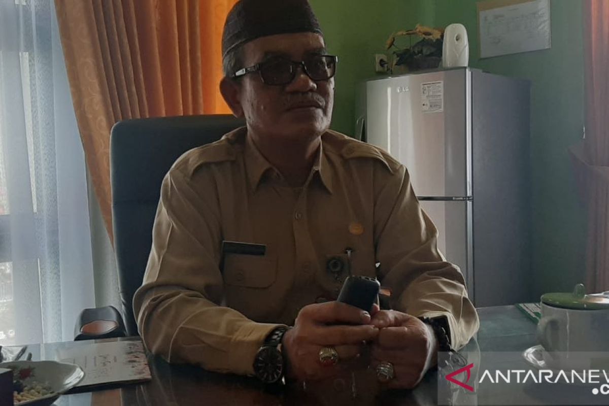 Hasil panen padi organik petani Bangka dapat jaminan terserap pasar