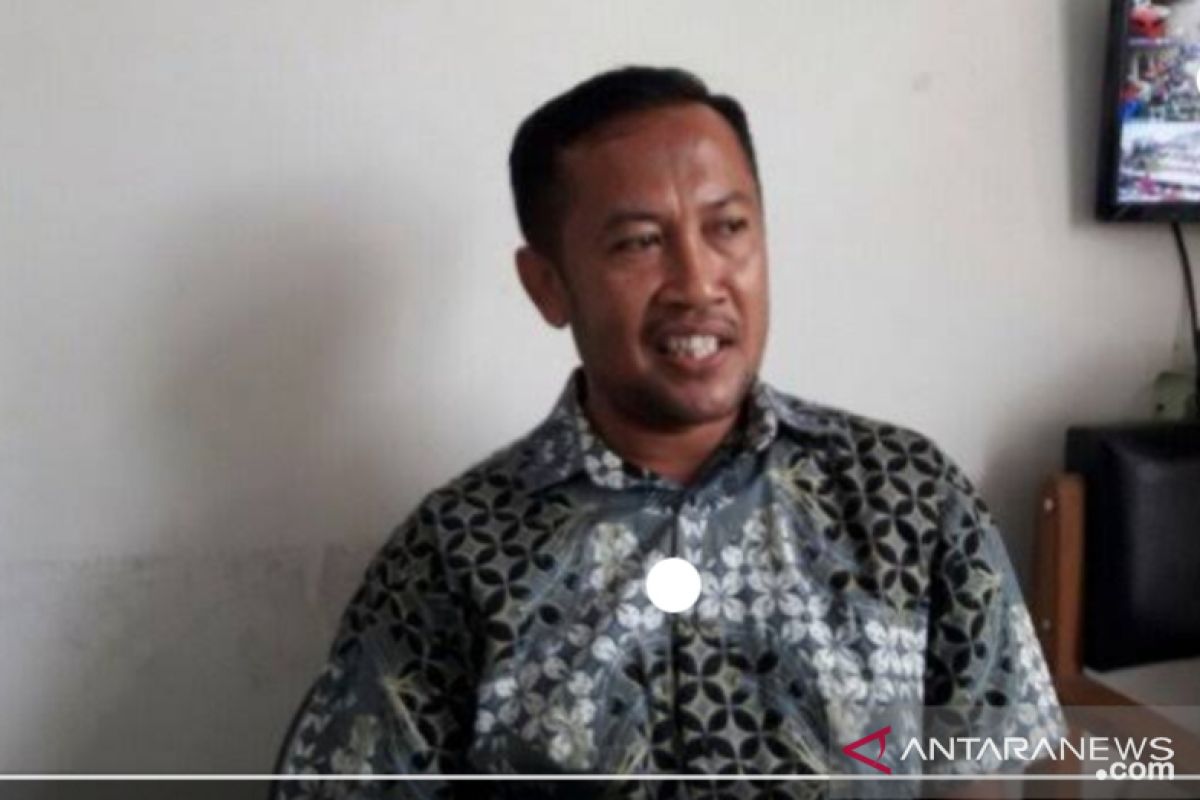 Bangka siapkan lima orang PPNS tindak pelanggaran buang sampah