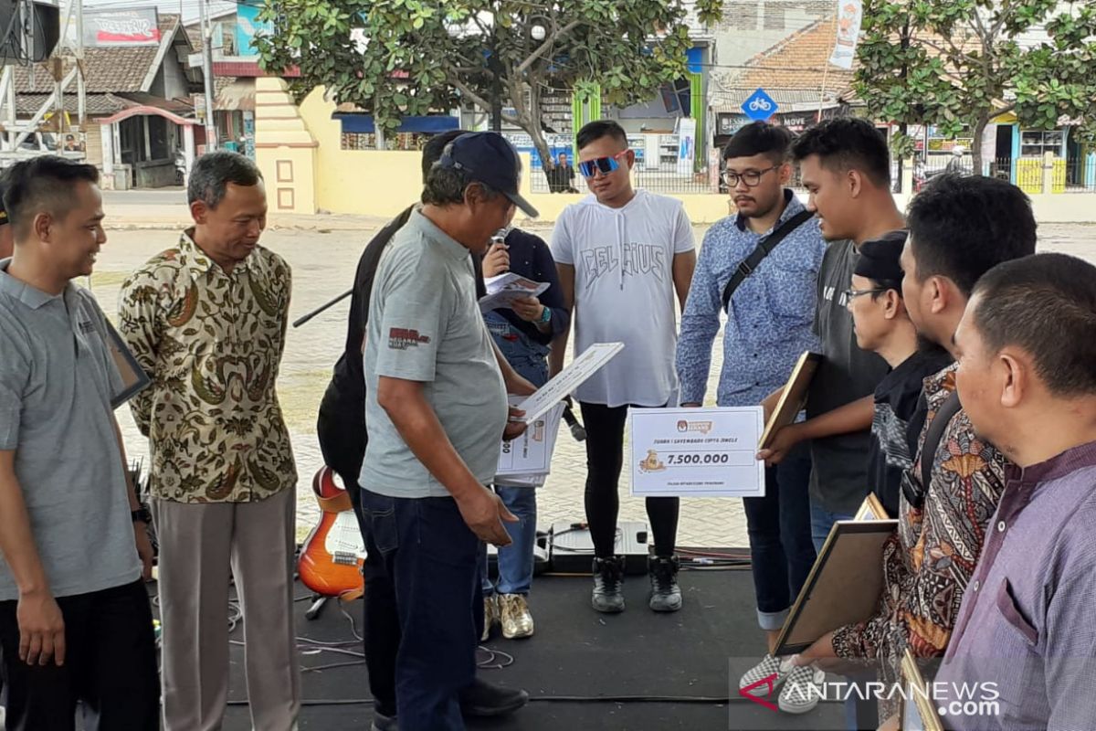 Pandji: Jangan jadikan pemilihan bupati hanya ritual lima tahunan