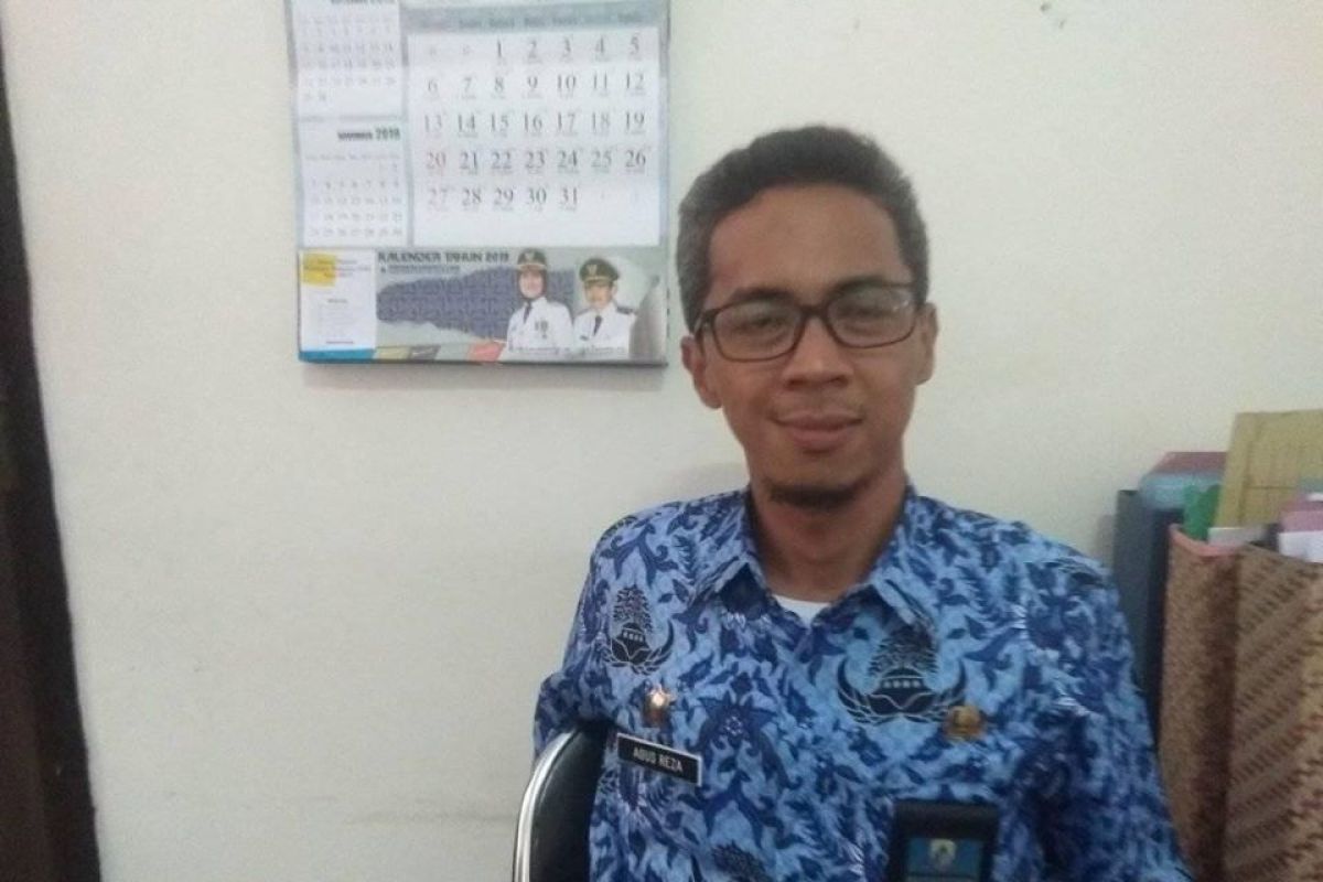 Kabupaten Lebak dijadikan Daerah Tertib Ukur