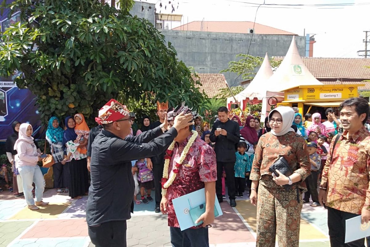 Kecamatan Genteng Banyuwangi kandidat berkinerja terbaik se-Jatim