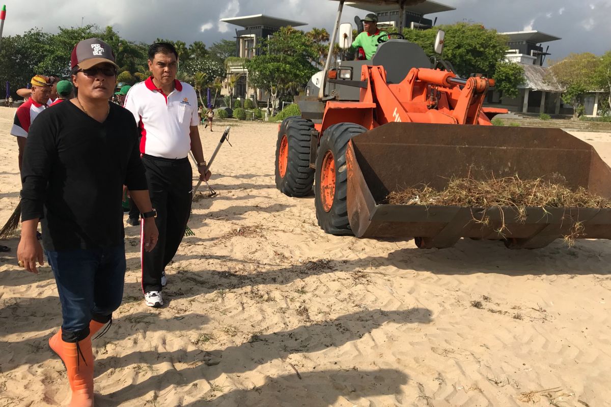 Bupati Badung yakinkan kebijakannya berpihak kepada masyarakat