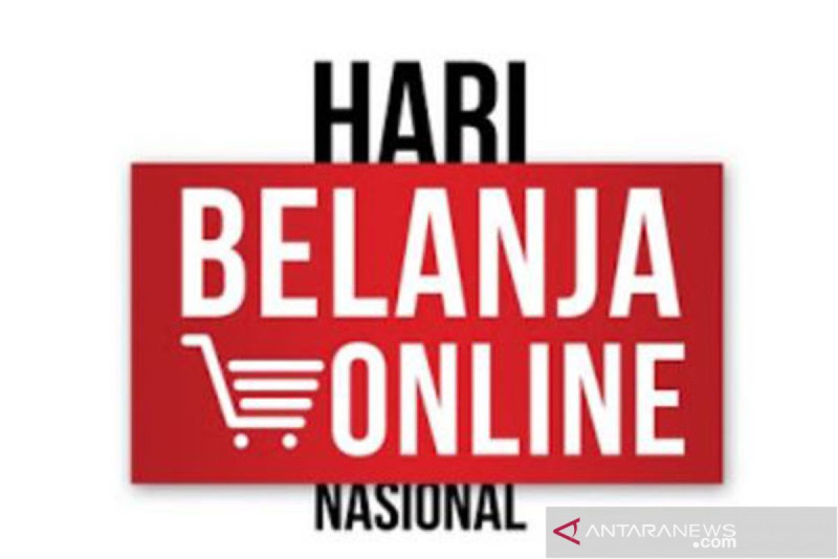 Shopee sukses jual 1,2 juta barang dalam satu jam pertama Harbolnas