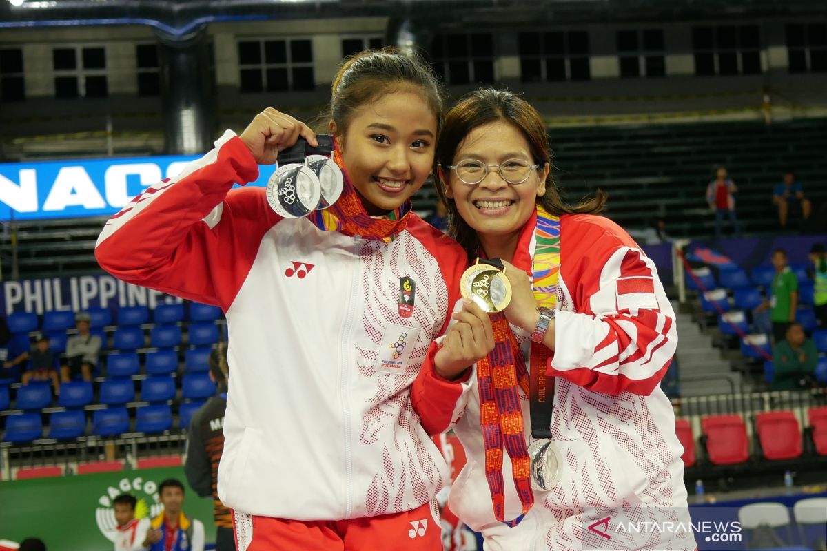 PB Persani tagih janji pemerintah beri tempat latihan