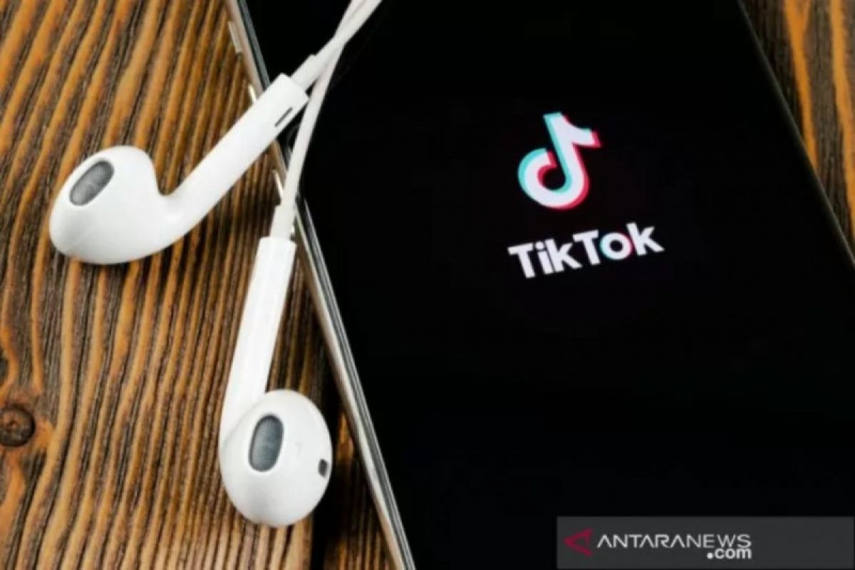 CEO TikTok mengundurkan diri, ini alasannya