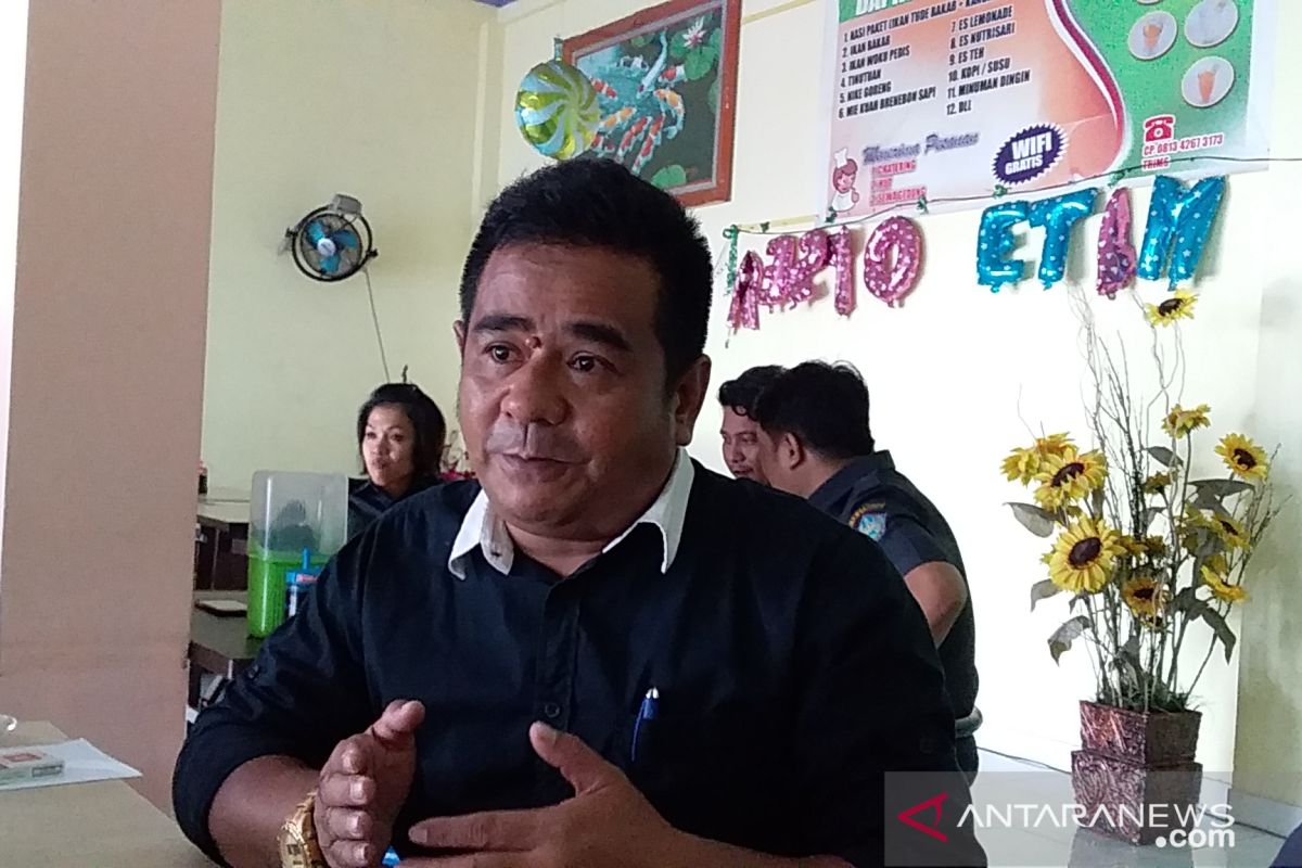 Bawaslu Kabupaten Kepulauan Sangihe perpanjang waktu pendaftaran Panwascam