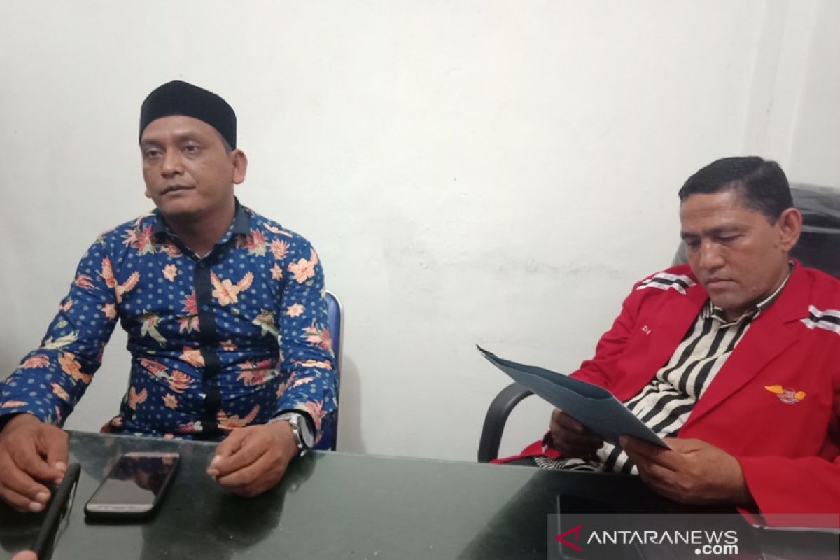 KPA: Pemerintah pusat harus realisasi butir MoU Helsinki di Aceh