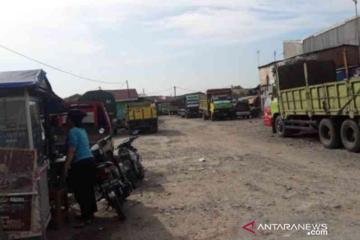 Aset kabupaten yang berada di Kota Bekasi jadi prioritas penataan