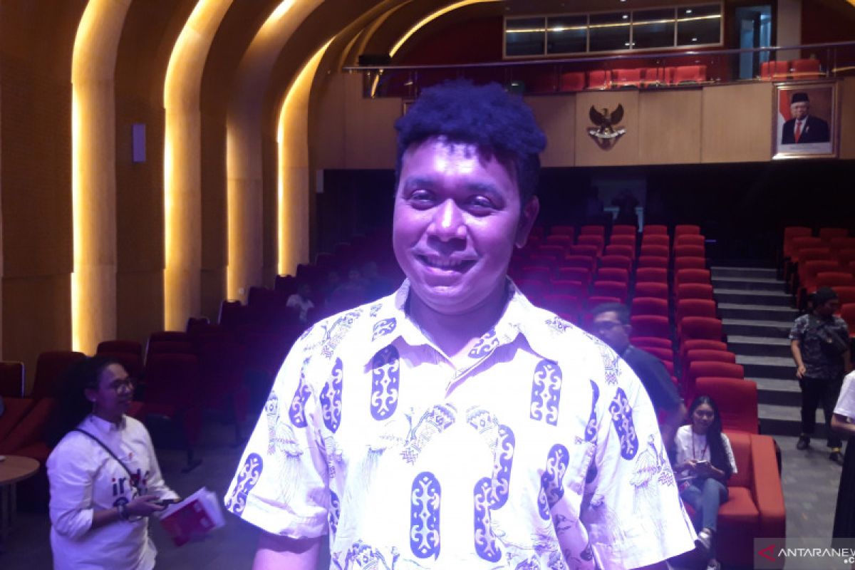 Stafsus : Generasi muda Indonesia terus didorong kembangkan UMKM