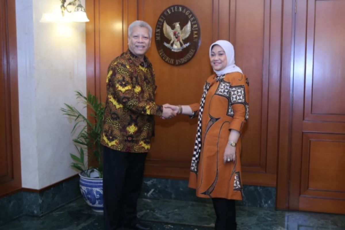 RI, Romania discuss placement of Indonesian workers