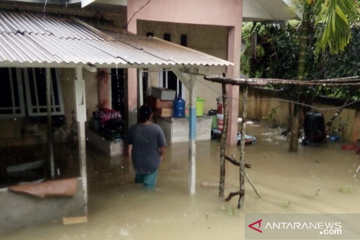 IKT Kepri galang dana korban banjir Tambelan