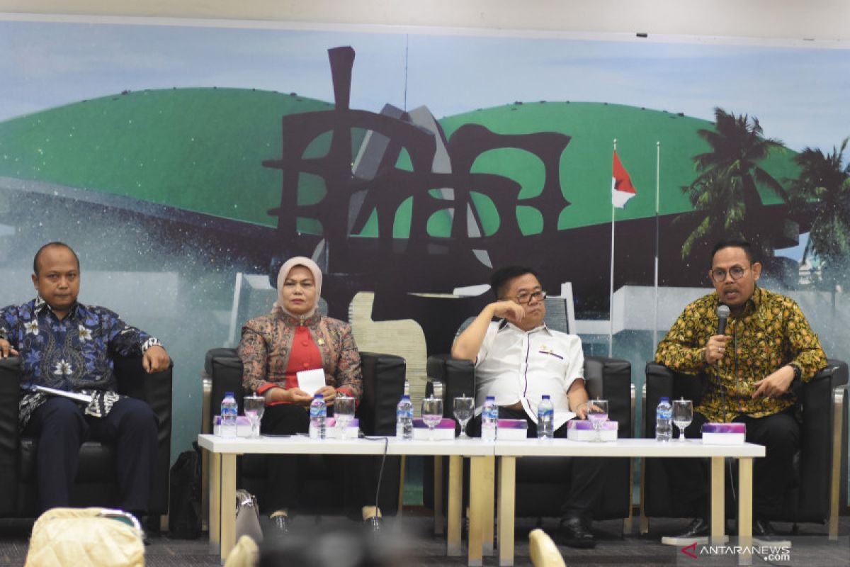 Anggota DPR apresiasi menteri BKPM genjot investasi di Indonesia