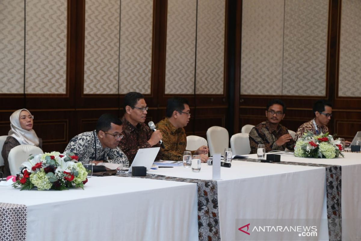 BKPM gelar rapat koordinasi lintas kementerian permudah usaha