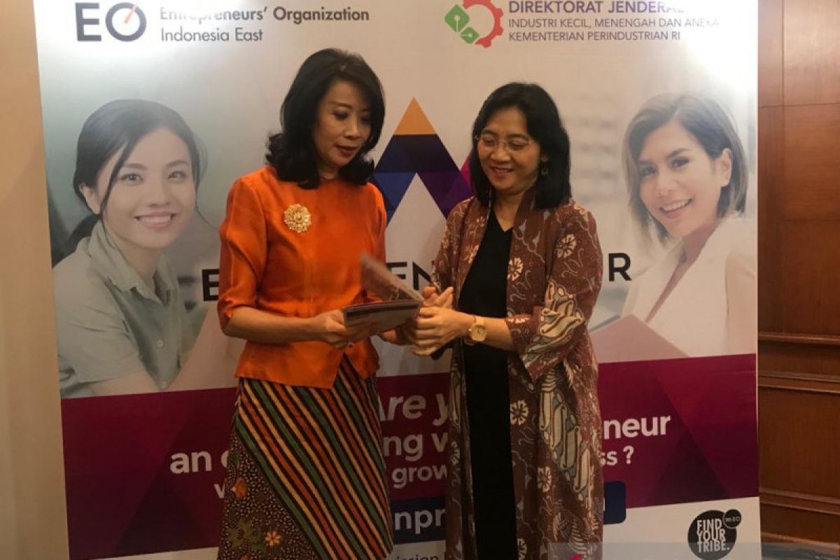 Perempuan pengusaha di Indonesia Timur didorong tampil dan kian eksis