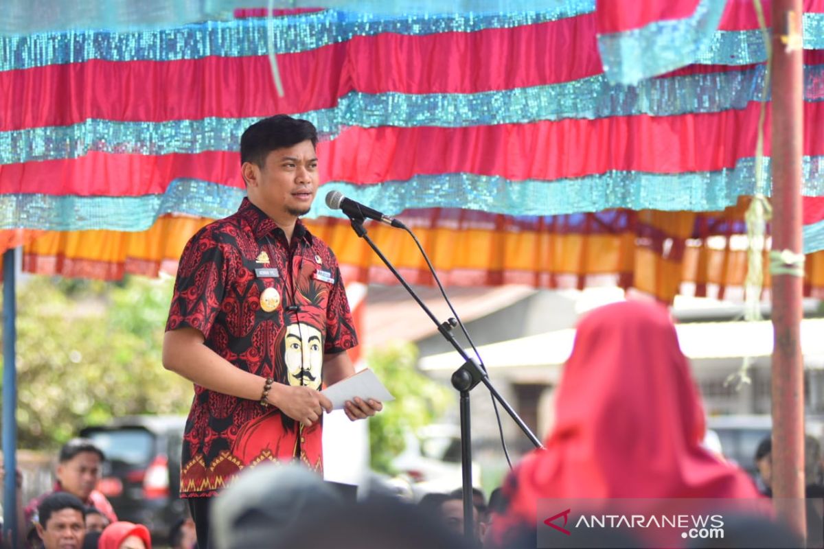 Budaya "Appalili" Kabupaten Gowa terus dipertahankan tingkatkan hasil pertanian