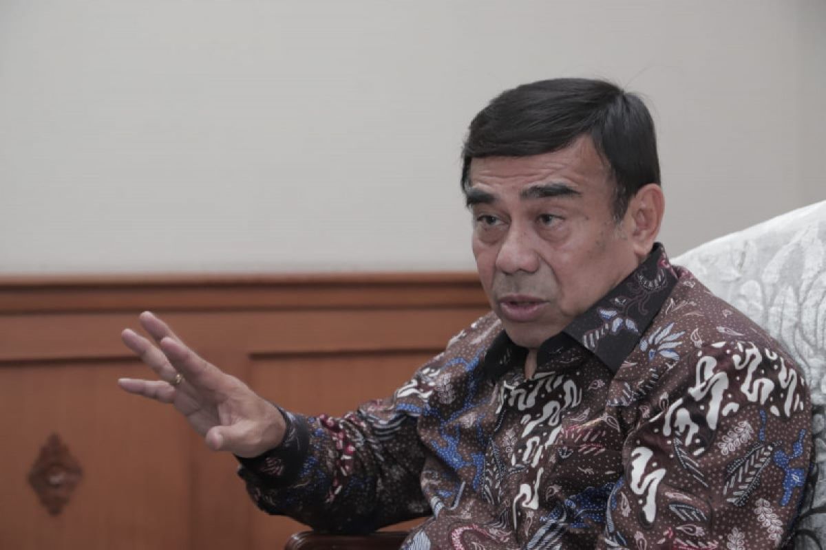 Menteri Agama optimistis kuota haji jadi 231 ribu