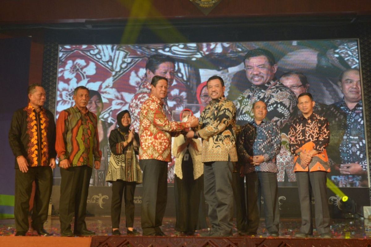 Kemenparekraf luncurkan Calender of Event Pariwisata Kepri 2020, provinsi pertama