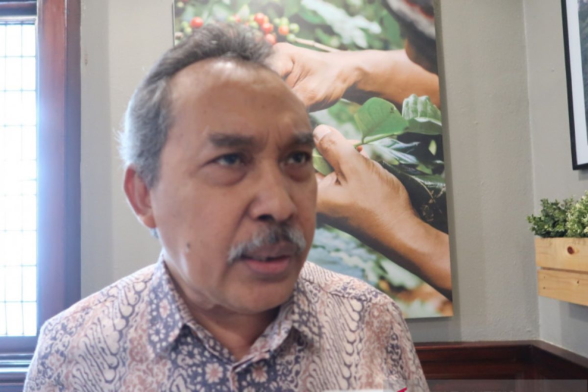 Guru Besar LIPI sarankan pemilu serentak nasional dan lokal dipisahkan