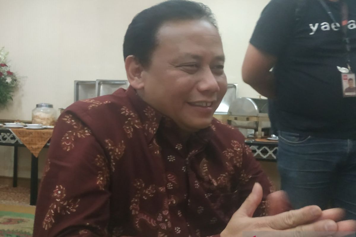 Bawaslu butuh penyidik sendiri seperti KPK